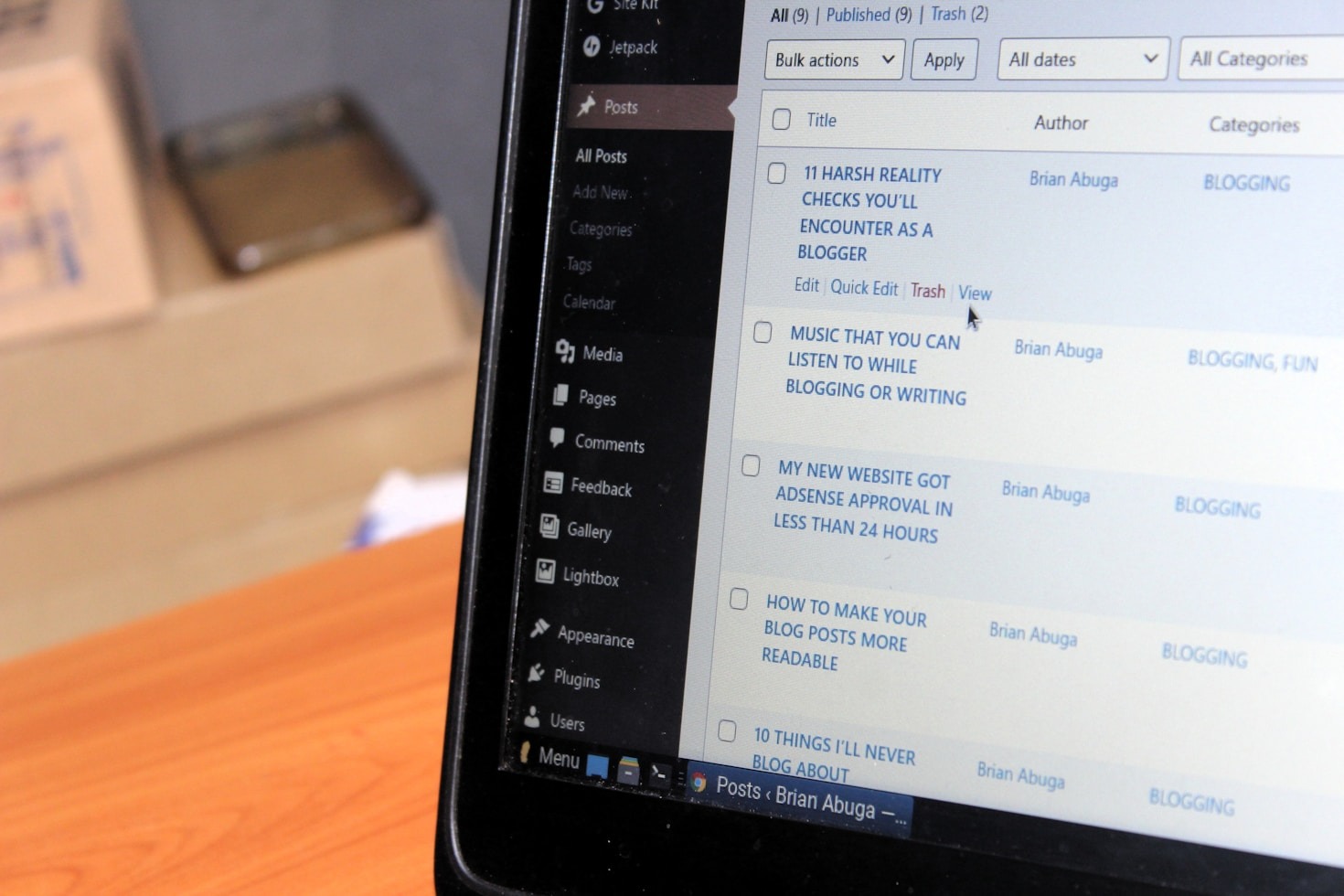 How to Stay Curious and Keep Learning